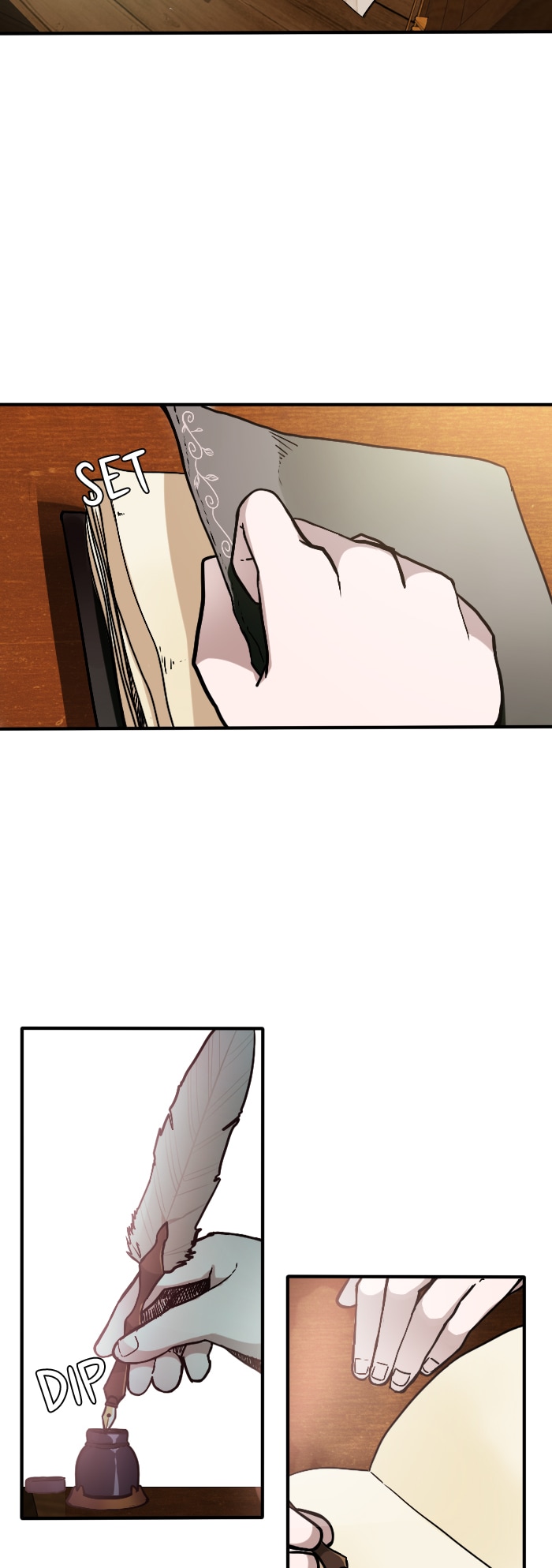 The Beginning After The End Chapter 3 image 02